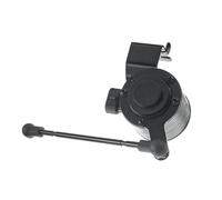 Air Suspension Height Level Sensor Ride Height Level Sensor Rear Left For Chevy For Corvette 2006 2007 2008 2009 2010 2011 2012 2013 89047644 926-795