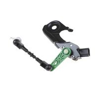 Air Suspension Height Sensor 4H0941285G 4H0941286G Headlight Level Body Height Sensor Car 4H0941309C 4H0941310C For A6 A8 S6 S7 S8 2012-2017(Rear right)