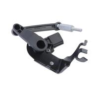 Air Suspension Height Sensor 4K0941285B 4K0941286B 2pCS Front Left And Right Headlight Level Height Sensor For Q5 A6 A7 Car Accessories