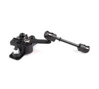 Air Suspension Height Sensor For Expedition For Navigator 2003-2006 Front Left Right Leveling Height Sensor 3L1Z-5359-AB 3L1Z-5359-AA 6L1Z-5359-CC(Left)