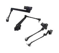 Air Suspension Height Sensor For Land For Rover For Range For MK3 L322 5.0L V8 4Pcs Height Level Sensor Front & Rear Left + Right LR020628 LR020626 LR020627 LR020629