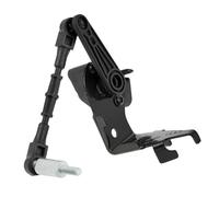 Air Suspension Level Sensor 1Pair For A4 S4 A5 RS5 S5 16-23 Front Headlight Level Sensor 8W0941285E 8W0941286C Suspension Body Height