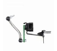 Air Suspension Level Sensor Compatible With Q5 For Quattro 3.0T CTUC 2013 2014 2015 2016 Left Headlamp Level Sensor Headlight Levelling Sensor 8K0907503