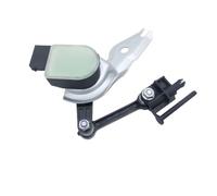 Air Suspension Level Sensor Compatible With Q7 2007-2015 Sport Utility Front Left Right Height Level Sensor 7L0616214B 7L0616214C 95534107621 4E0907503C(Front Right)