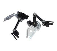 Air Suspension Level Sensor For Q7 2007 2008 2009 2010 2011 2012 2013 2014 2015 Front Left And Right Height Level Sensor Car 7L0616214B 7L0616214B