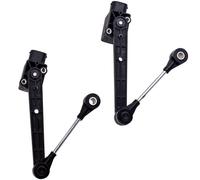 Pair Rear Air Suspension Ride Height Level Sensor for Range Rover L322 RQH100030