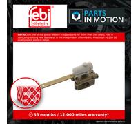 FEBI BILSTEIN 101247 Air Suspension Valve