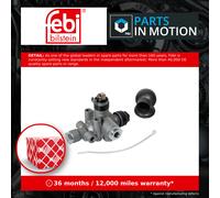 FEBI BILSTEIN 103489 Air Suspension Valve