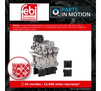 Air Suspension Levelling Valve 108807 Febi Control 0911791 1305452 1305452R New
