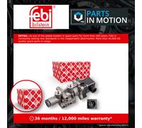 Air Suspension Levelling Valve 177582 Febi Control 1518092 1527440 2115310405