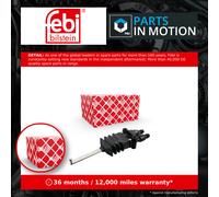 Air Suspension Levelling Valve 177978 Febi Control 21304773 7421321296 Quality