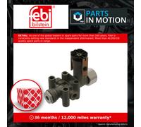 FEBI BILSTEIN 39335 Air Suspension Valve