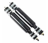 Air Suspension Pair Of Rear Shock Absorbers For Club Car DS G&E 1981-2011 DS 1010991 Car For Precedent 2004-Up For Tempo 1014236 2018-Up Shock Absorbers