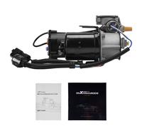 Air Suspension Pump For Land Rover AWD Mk III L322 All model 2006-2012 LR025111