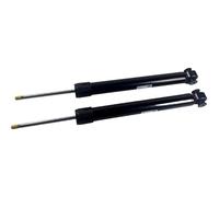 Air Suspension Rear Shock Absorber LR108022 LR090655 Car Parts For Land For Rover For Range For Rover For Velar L560 2017 2018 2019 2020 2021 Shock Absorber