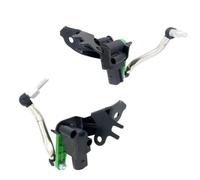 Air Suspension Ride Height Level Sensor 8K0941285N 8K0941286N Front Rear Left Right Headlight Headlamp Ride/Fit for Audi A4 Quattro S4 A5 RS5(A Pair)