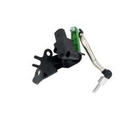 Air Suspension Ride Height Level Sensor 8K0941285N 8K0941286N Front Rear Left Right Headlight Headlamp Ride/Fit for Audi A4 Quattro S4 A5 RS5(FronRight 8K0941286N)