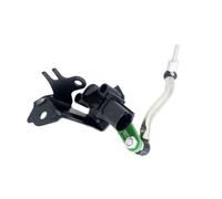 Air Suspension Ride Height Level Sensor 8K0941285N 8K0941286N Front Rear Left Right Headlight Headlamp Ride/Fit for Audi A4 Quattro S4 A5 RS5(FrontLeft 8K0941285N)
