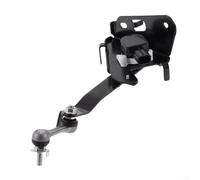 Air Suspension Ride Height Level Sensor, Plastic+Metal Rear Left Air Suspension Height Level Sensor For Lexus For LS460/LS600h 2008-2012