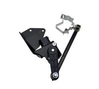 Air Suspension Sensor Compatible With VW For Golf 1997-2006 OEM 4B0907503A 8D0941299B 4B0907503 Suspension Height Headlight Level Sensor