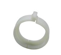 Air Suspension Shock Absorber 1PCS For Benz W164 W251 | Air Suspension Shock Front Snap Ring Plastic Snap Buckle Car Accessory 1643204313 1643204613