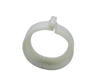 Air Suspension Shock Absorber 1PCS For Benz W164 W251 | Air Suspension Shock Front Snap Ring Plastic Snap Buckle Car Accessory 1643204313 1643204613