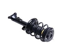 Air Suspension Shock Absorber 1Pcs For Benz W171 R171 For SLK | Class Front Rear Suspension Strut Pneumatic Shock Absorber Assembly A1713200330 A1713200230(REAR LEFT)