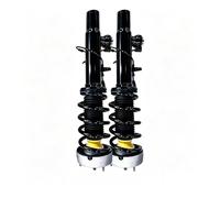 Air Suspension Shock Absorber 2x For BMW For X5 F15 For X6 F16 2013-2018 | Front Or Rear Shock Absorber Suspension Spring Assembly With For ADS 37106875084 37106875087(Front)