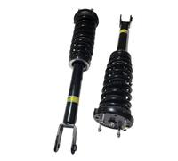 Air Suspension Shock Absorber 2x For Jaguar For XJ For XJR For X351 | For RWD 2010-2019 Front RH LH Shock Strut Assys W/Electric