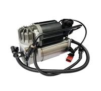 Air Suspension Shock Absorber 4E0616007D Suspension System Car Air Pump Compressor For A8 D3 4E D3 2002-2010 4E0616007B 4E0616007 4E0616005F Rear Shock Suspension Spring