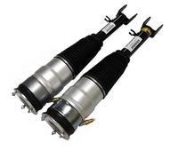 Air Suspension Shock Absorber Compatible for Tesla Model S Rear Left/Right Absorbers 600635304A 600635306C