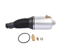 Air Suspension Shock Absorber For A8 D3 4E For Quattro V8 2002-2010 | Front Air Suspension Springs 4E0616039T