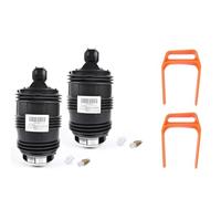 Air Suspension Shock Absorber For E-Class W211 S211 E200 E220 E350 E500 | Compatible with Mercedes-Benz Part number: 2113200925 A2113200925, Direct Replacement, Easy Installation, Precision Fit