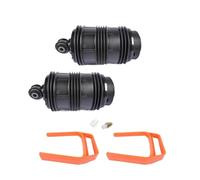 Air Suspension Shock Absorber For E-Class W211 S211 E200 E220 E350 E500 | Compatible with Mercedes-Benz Part number: A2113200925 2113200925, Direct Replacement, Easy Installation, Precision Fit