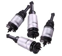 Air Suspension Shock Absorber Front Rear For Range Rover Sport Discovery LR3 LR4