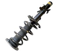 Air Suspension Shock Absorber LR079420 LR079421 LR057931 1PCS Front Rear Magne Rid Electronic Shock Absorbers ASSY For Range For Rover For Evoque F1 L551 L538 2012-2018(Front left)