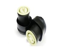 Air Suspension Shock Absorber Rear Pair (E71/E72) | Compatible with BMW, Direct Replacement, Easy Installation, Precision Fit, Durable, Restores Ride Height, Smooth Ride