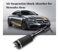 Airmatic Front Air Suspension Strut For Mercedes Benz R Class W251 V251 R500 New