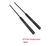 Air Suspension Shock Spring Set Compatible With INMOTION V13 Model Fits Left And Right Side Replacement Parts For Electric Unicycle Accessories(2PCS AIR SUSPENSION)