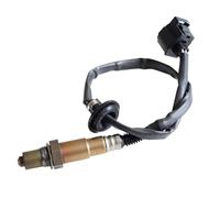 Air Suspension Shock Strut 1588A195 Downstream Lambda O2 Oxygen Sensor For Mitsubishi For Lancer 1.5L Engine Code 4A91 2007-2011 2012 2013 Rear Shock Suspension Spring