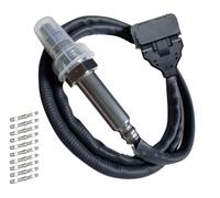 Air Suspension Shock Strut 2294291 2064769 2247381 2296801 5WK97401 Nitrogen Oxygen NOx Sensor 24V For Scania Engine Spare Parts Rear Shock Suspension Spring(Probe)