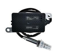 Air Suspension Shock Strut 2294291 2064769 2247381 2296801 5WK97401 Nitrogen Oxygen NOx Sensor 24V For Scania Engine Spare Parts Rear Shock Suspension Spring(5WK97401)