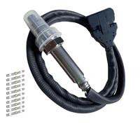 Air Suspension Shock Strut 2296799 5WK96612F 2020691 5WK96612D Nitrogen Oxygen Sensor 24V Nox Sensor For Scania Engine Spare Parts Rear Shock Suspension Spring(Probe)