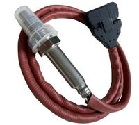 Air Suspension Shock Strut 24V 22219281 5WK96718A 5WK96718B Nitrogen Oxide Sensor For VOLVO For EURO 6 FH4 For FM4 Rear Shock Suspension Spring(Probe)