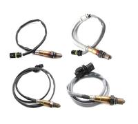 Air Suspension Shock Strut 4x 11787558055 11787558087 11787545074 11787545075 UpDownstream Lambda O2 Oxygen Sensor For BMW E82 E88 E89 For E90 E92 Z4 For 135i 335i Rear Shock Suspension Spring