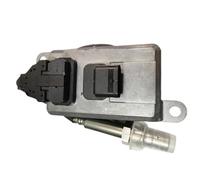 Air Suspension Shock Strut 5801754014 5WK9 6775A 5WK96775A Nitrogen Oxygen NOx Sensor For IVECO For Truck 24V Rear Shock Suspension Spring