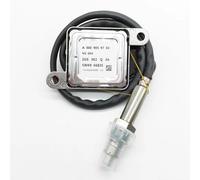 Air Suspension Shock Strut 5WK96682E A0009059703 ZGS 002 Q 04 Nitrogen Oxygen Sensor Nox Sensors For Mercedes For Benz Rear Shock Suspension Spring