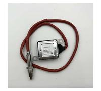 Air Suspension Shock Strut 858984401 5WK96697C 13628589844 Nox Sensor Probe Chips Nitrogen Oxygen For BMW X5 F15 X6 For F16 25d 30dX Rear Shock Suspension Spring
