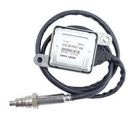 Air Suspension Shock Strut 9817454580 NOx Sensor For CITROEN For RELAY II For PEUGEOT For BOXER 2.0 2.2 Nitrogen Oxygen Sensor Rear Shock Suspension Spring