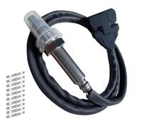 Air Suspension Shock Strut A0009051512 A 0009051512 Nitrogen Oxide Nox Sensor For Mercedes For Benz Ml Gl W164 X164 For W166 X166 C166 W205 C205 Rear Shock Suspension Spring(Probe)